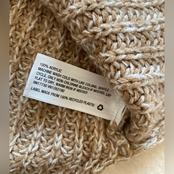 Philosophy oversized sweater bundle XS & S - Picture 4 of 8